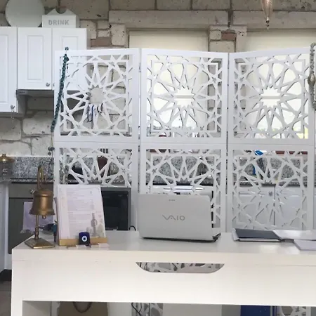 Monottoman 酒店 2*