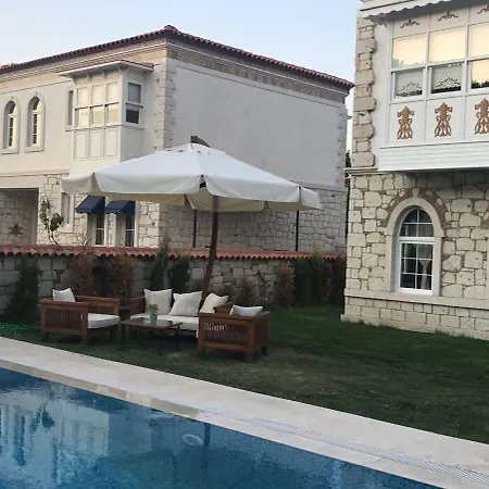 Monottoman 酒店 2*