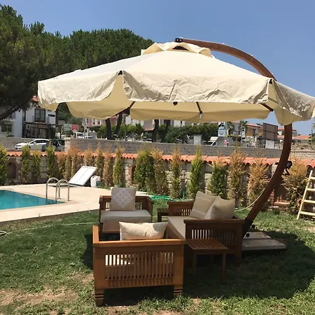 酒店 Monottoman 阿拉恰特