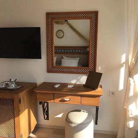 Monottoman Otel 2*