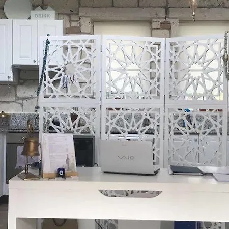 Monottoman 2* Alaçatı