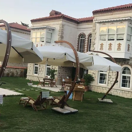 Monottoman Otel