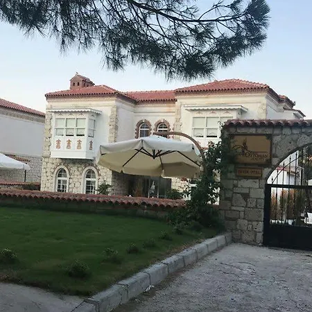 Monottoman 阿拉恰特