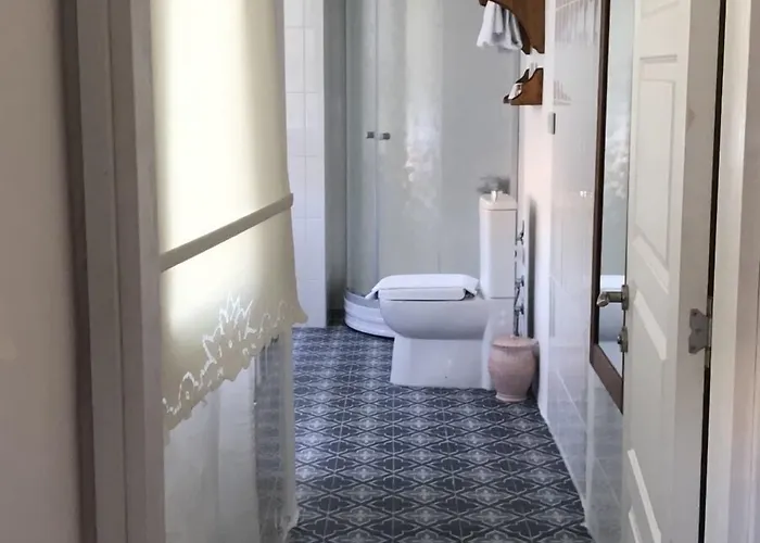 Monottoman 2* Alacati