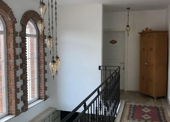 Monottoman Hotel Alacati