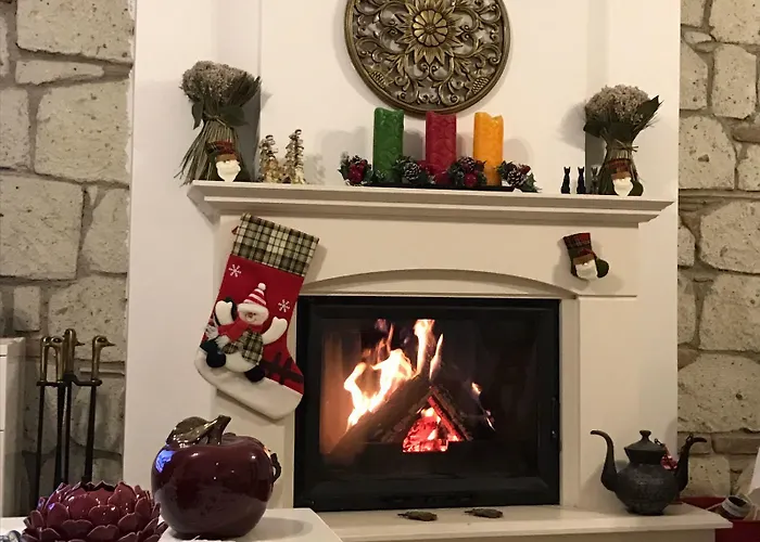 Monottoman Hotel Alacati