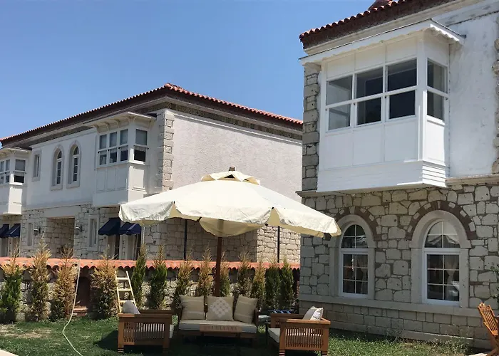 Monottoman Hotel Alacati